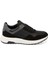 Siyah Deri Erkek Sneaker - E24I1AY56859-A23  Siyah 3