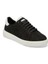 Siyah Deri Erkek Sneaker - E24I1AY56844-A23  Siyah 1