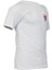 Kickboks Baskılı Unisex Bisiklet Yaka T-Shirt KBT827 2