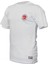 Kickboks Baskılı Unisex Bisiklet Yaka T-Shirt KBT827 3