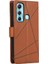 Infinix Sıcak 11 Şok Emici Üç Kart Yuvaları Için Flip Case Darbeye (Yurt Dışından) 5