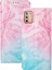 Motorola Moto G9 Artı Kart Yuvaları Tutucu Tam Koruma Pu Için Flip Case (Yurt Dışından) 5