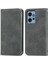 Xiaomi Redmi Not 12 Için Flip Case 4g Basit Iş Kapak Çevirin Deri (Yurt Dışından) 1