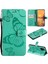 Xiaomi Redmi Not Için Flip Case 10 Pro 5g Flip Kickstand ile Kart Yuvası Pu (Yurt Dışından) 1