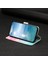 Iphone 15 Için Flip Case Pro Max Mermer Desen Pu Deri Cüzdan Tam Kart (Yurt Dışından) 3