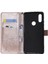 Xiaomi Redmi 7 Için Flip Case Manyetik Kapak Pu Deri Kart Yuvası ile Çevirin (Yurt Dışından) 5