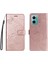 Xiaomi Redmi Not 11E Için Flip Case Pu Deri Darbeye Kapak Manyetik (Yurt Dışından) 1