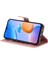 Xiaomi Redmi Not 11E Için Flip Case Pu Deri Darbeye Kapak Manyetik (Yurt Dışından) 4