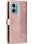 Xiaomi Redmi Not 11E Için Flip Case Pu Deri Darbeye Kapak Manyetik (Yurt Dışından) 5