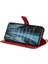 Kart Yuvası Standı Flip Kickstand ile Xiaomi Redmi Not 8 Pro Için Flip Case (Yurt Dışından) 4