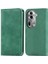 Oppo Oppo 11 Pro 5g Için Flip Case Darbeye Cüzdan Deri Kılıf Flip (Yurt Dışından) 1