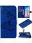 Xiaomi Redmi Için Flip Case 10 Başbakan 5g Darbeye Kapak Kart Yuvası ile Pu (Yurt Dışından) 5