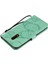 Oneplus 7 Için Flip Case Kickstand Manyetik Kapak Darbeye Kapak Pu (Yurt Dışından) 3