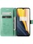 Oneplus 7 Için Flip Case Kickstand Manyetik Kapak Darbeye Kapak Pu (Yurt Dışından) 5