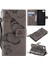 Sony Xperia Z5 Mini Flip Kickstand Pu Deri Manyetik Kapak Için Flip Case (Yurt Dışından) 1