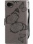 Sony Xperia Z5 Mini Flip Kickstand Pu Deri Manyetik Kapak Için Flip Case (Yurt Dışından) 3
