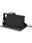 Sony Xperia Z5 Mini Flip Kickstand Pu Deri Manyetik Kapak Için Flip Case (Yurt Dışından) 5