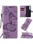 Sony Xperia 1 Ii Darbeye Kapak Flip Case Kickstand Pu Deri (Yurt Dışından) 1