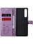 Sony Xperia 1 Ii Darbeye Kapak Flip Case Kickstand Pu Deri (Yurt Dışından) 3