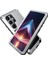 Samsung Galaxy S24 Ultra Alüminyum Alaşımlı Metal Için Ağır Metal Kasa (Yurt Dışından) 3