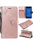 Mays Home1 Sony Xperia Z3 Için Flip Case Kart Yuvası Standı ile Manyetik Kapak Pu Flip (Yurt Dışından) 1