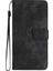Samsung Galaxy Için Flip Case A52S 5g Pu Deri Kart Yuvaları Tutucu Cüzdan (Yurt Dışından) 5