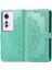 Oppo RENO11 F 5g Için Flip Case Kapak Deri Kılıf Basit Iş (Yurt Dışından) 1