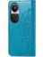 Oppo Oppo 10 Pro 5g Darbeye Kapak Kapak Için Kılıf Zarif Desen (Yurt Dışından) 4