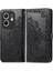 Infinix Sıfır 30 4g Darbeye Kapak Kapak Zarif Desen Kılıf (Yurt Dışından) 5