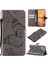 Samsung Galaxy A22 4g Için Flip Case Pu Deri Manyetik Kapak ile Çevirin (Yurt Dışından) 1