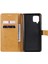 Samsung Galaxy Case 5g Flip Kickstand Darbeye Kapak Pu Deri (Yurt Dışından) 2