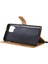 Samsung Galaxy Case 5g Flip Kickstand Darbeye Kapak Pu Deri (Yurt Dışından) 3