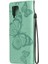 Samsung Galaxy Case 5g Flip Kickstand Darbeye Kapak Pu Deri (Yurt Dışından) 5