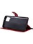 Samsung Galaxy Case 5g Flip Kickstand Darbeye Kapak Pu Deri (Yurt Dışından) 3