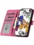 Iphone 11 Için Flip Case Pro Max Cüzdan Manyetik Kapatma Kart Yuvaları Tutucu (Yurt Dışından) 3