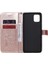 Samsung Galaxy Not 10 Lite Pu Deri Flip Kickstand Manyetik (Yurt Dışından) 3