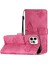 Iphone 12 Için Flip Case Pro Manyetik Kapatma Pu Deri Cüzdan Kart Yuvaları (Yurt Dışından) 5