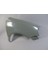 Volkswagen Polo- 5- 2005-2009; Ön Çamurluk Deliksiz Sağ Gri Boyalı (Tek Farlı Tip) (Sımyı) Oem No: (6Q0821106E) 1