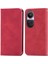 Oppo Oppo 10 Pro 5g Için Flip Case Kapak Kılıf Cüzdan Basit (Yurt Dışından) 1