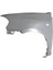 Suzukı Alto- 2004-2006; Ön Çamurluk Delikli Sol Gri Boyalı (Sımyı) Oem No: (57711-76G00) 1