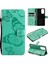 Xiaomi Redmi Not 10 Pro Flip Case Kickstand Manyetik Kapak Pu (Yurt Dışından) 1