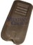 Nıssan Sunny- B11 CD17- 84/88; Ön/arka Kapı Iç Kilitleme Topuzu Gri Oem No: (80760Z5000) 1