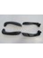 Renault Fluence- 2009-2016; Ön/arka Kapı Iç Çekme Kolu Sağ/sol Set (4 Parça) Oem No: (809540001R) 1