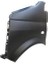 Volkswagen Transporter- T6- 2010-2014; Ön Çamurluk Delikli Sol (Eagle Body) Oem No: (7H0821101E) 1