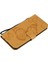 Xiaomi Redmi Için Flip Case 10X4G Pu Deri Darbeye Kapak Kapak (Yurt Dışından) 3