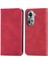 Oppo Oppo 11 5g Cüzdan Darbeye Basit Iş Flip Case Için Flip Case (Yurt Dışından) 1