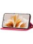 Oppo Oppo 11 5g Cüzdan Darbeye Basit Iş Flip Case Için Flip Case (Yurt Dışından) 3