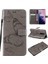 Kart Yuvası Standı ile Oneplus 7 Pro Için Flip Case Pu Deri Flip Kickstand (Yurt Dışından) 1