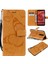 Nokia 3.1 Için Flip Case Artı Darbeye Kapak Kart Pu ile Kickstand Çevirin (Yurt Dışından) 1