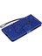 Kart Yuvası Standı ile Oneplus 8t Için Flip Case Kickstand Manyetik Pu Çevirin (Yurt Dışından) 3
